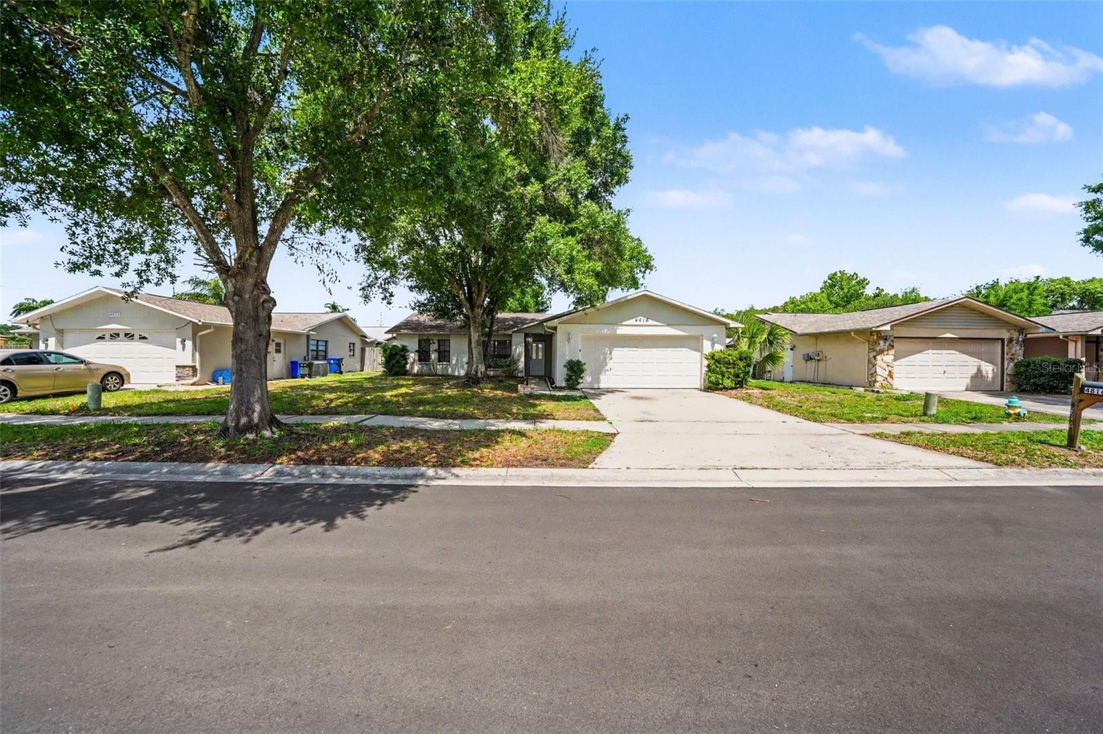 4816 W ADDAX DR, NEW PORT RICHEY, FL, 34653