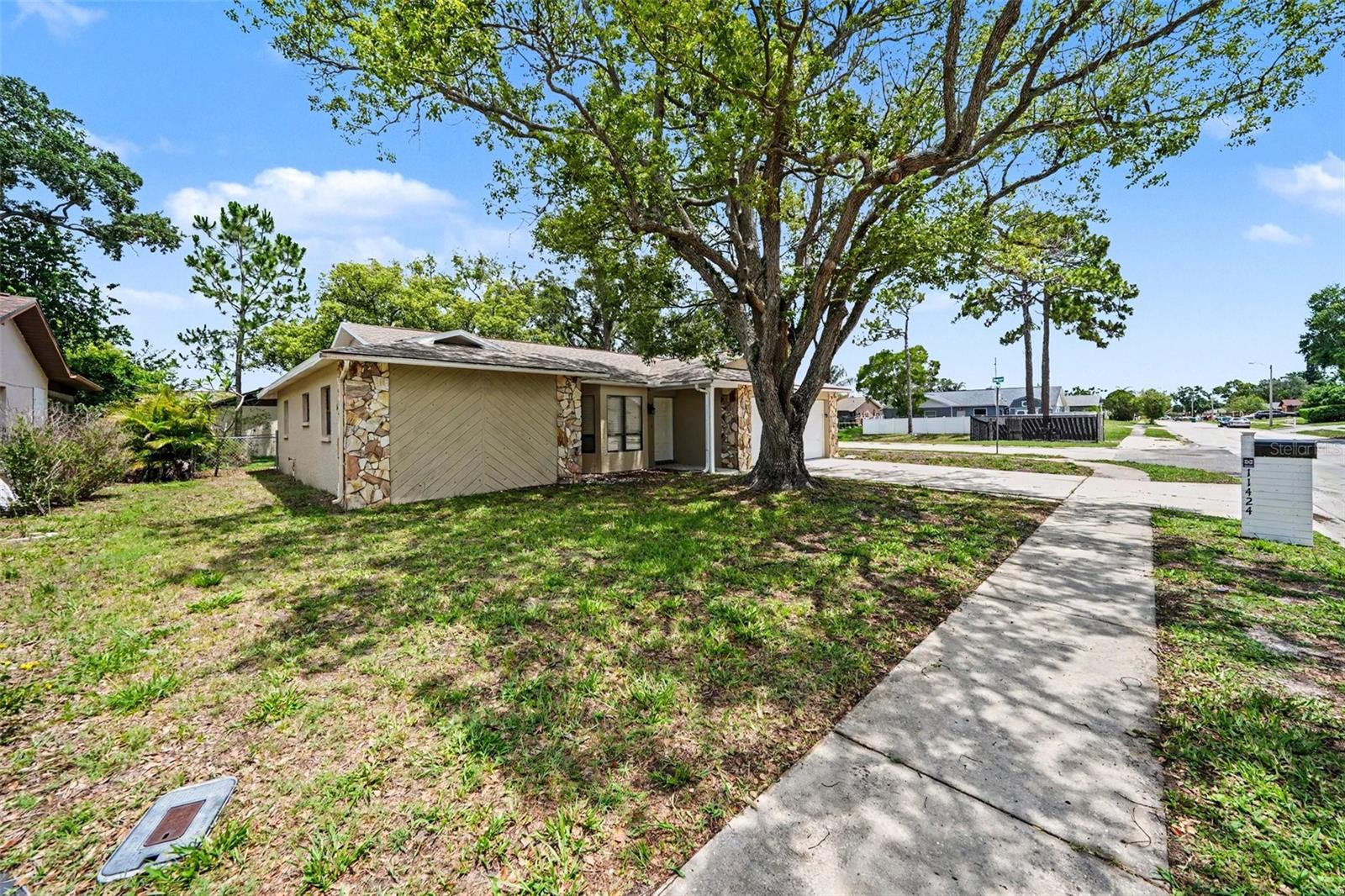 11424 SCALLOP DR, PORT RICHEY, FL, 34668
