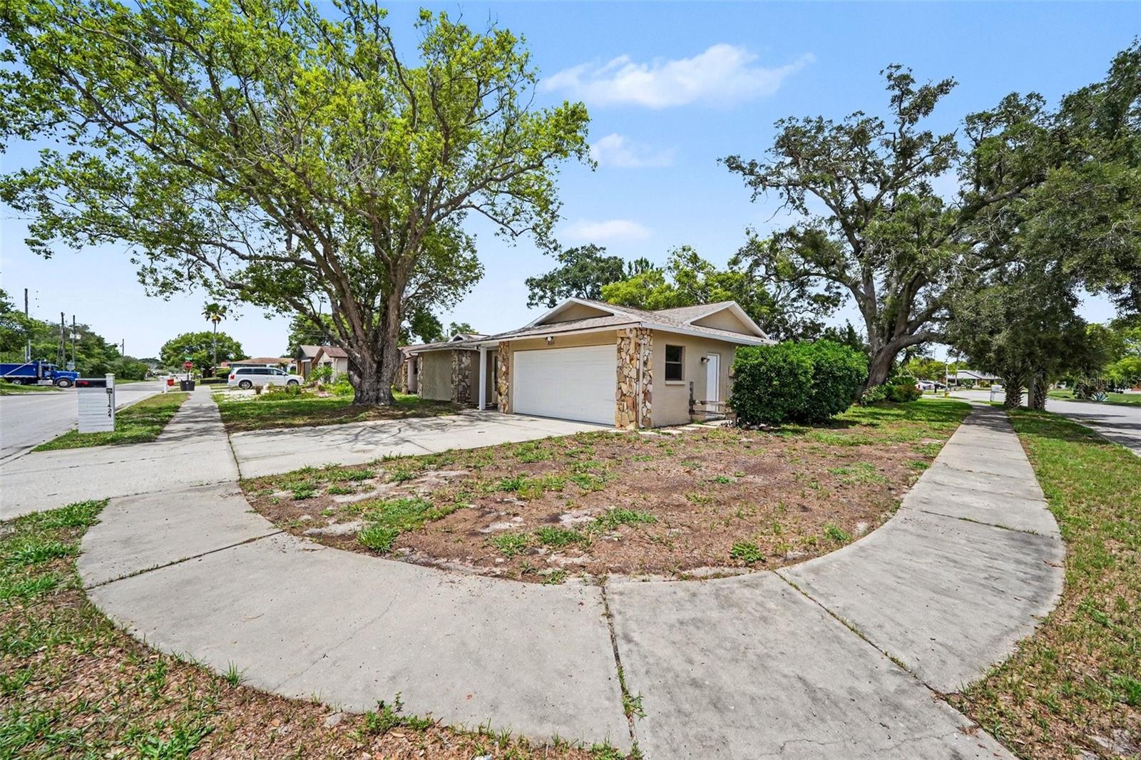 11424 SCALLOP DR, PORT RICHEY, FL, 34668