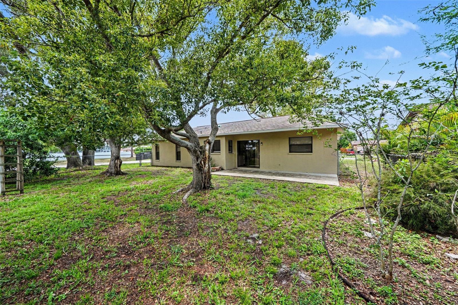 11424 SCALLOP DR, PORT RICHEY, FL, 34668