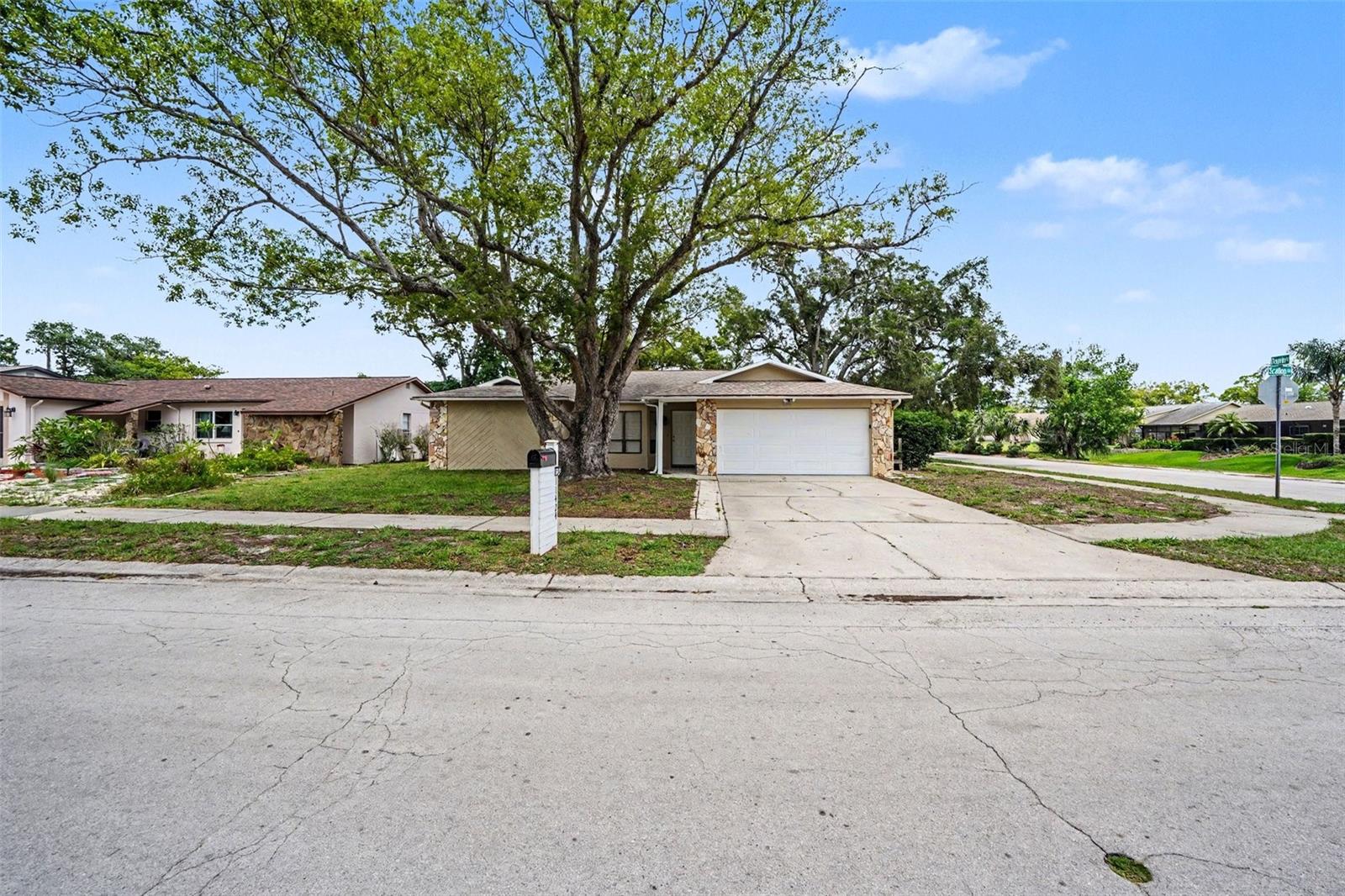 11424 SCALLOP DR, PORT RICHEY, FL, 34668