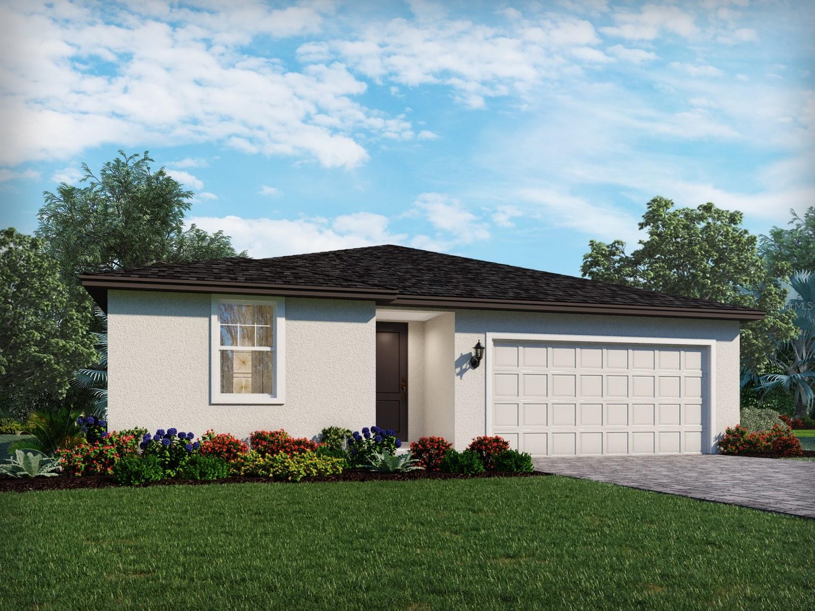 3408 MUD CANYON DR, DAVENPORT, FL, 33837