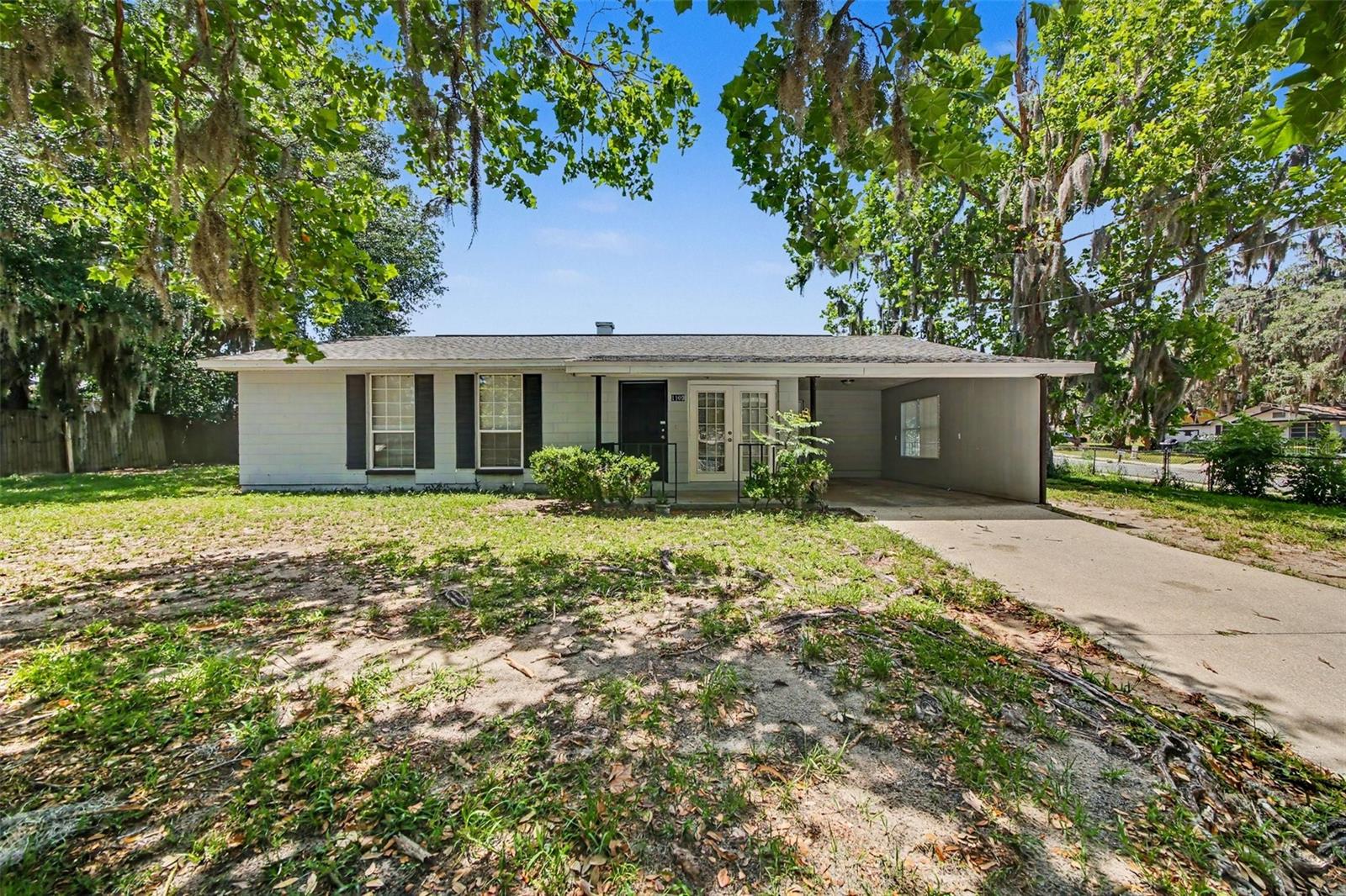 1109 INLAND ST, LEESBURG, FL, 34748