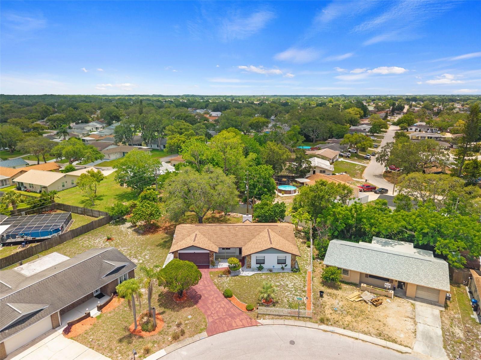 10730 QUEENS RD, PORT RICHEY, FL, 34668