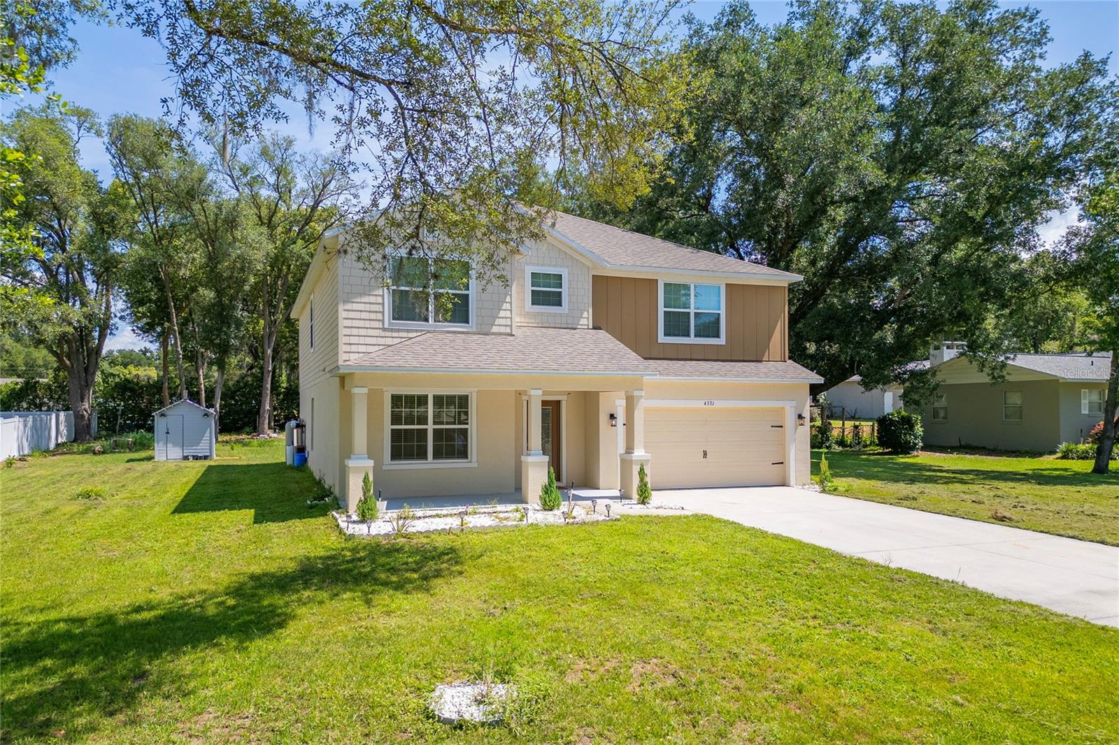 4331 WAYNE RD, FRUITLAND PARK, FL, 34731