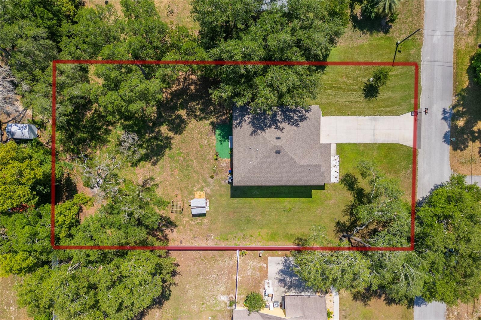 4331 WAYNE RD, FRUITLAND PARK, FL, 34731