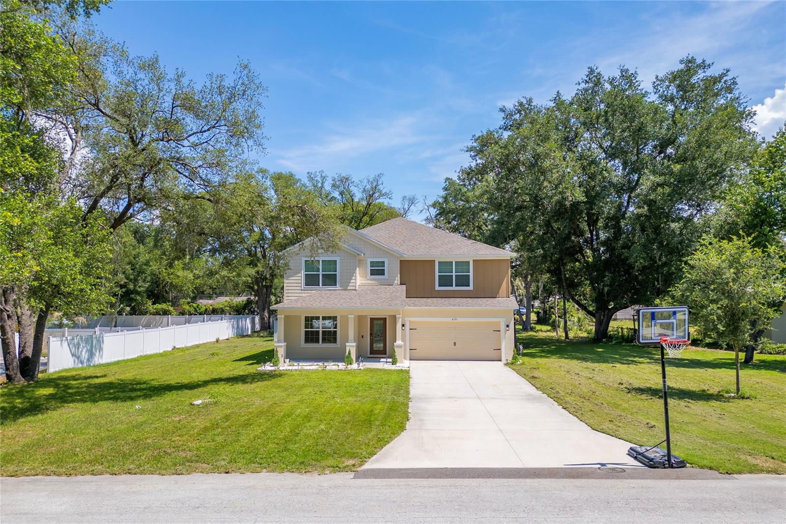4331 WAYNE RD, FRUITLAND PARK, FL, 34731