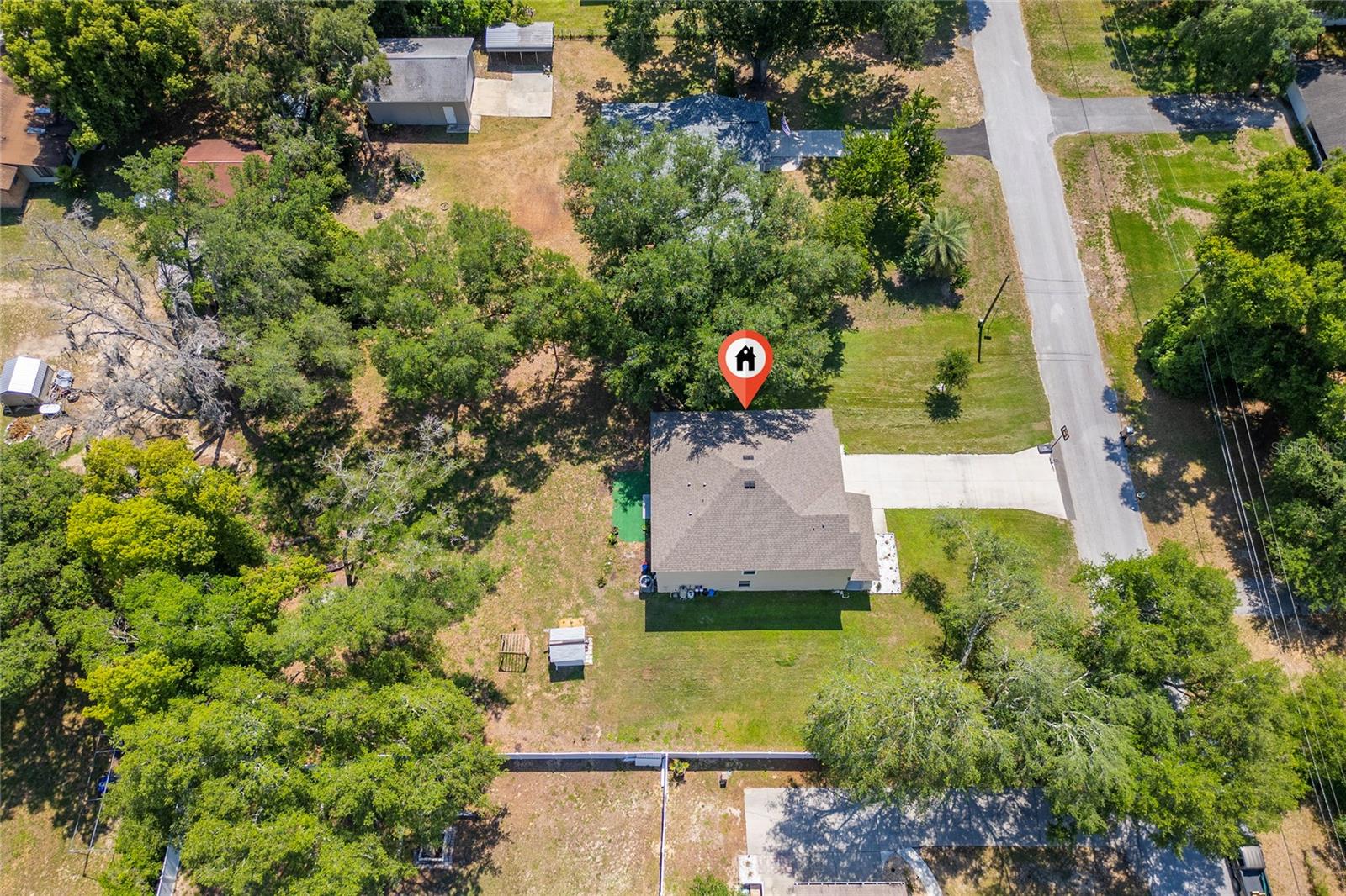 4331 WAYNE RD, FRUITLAND PARK, FL, 34731
