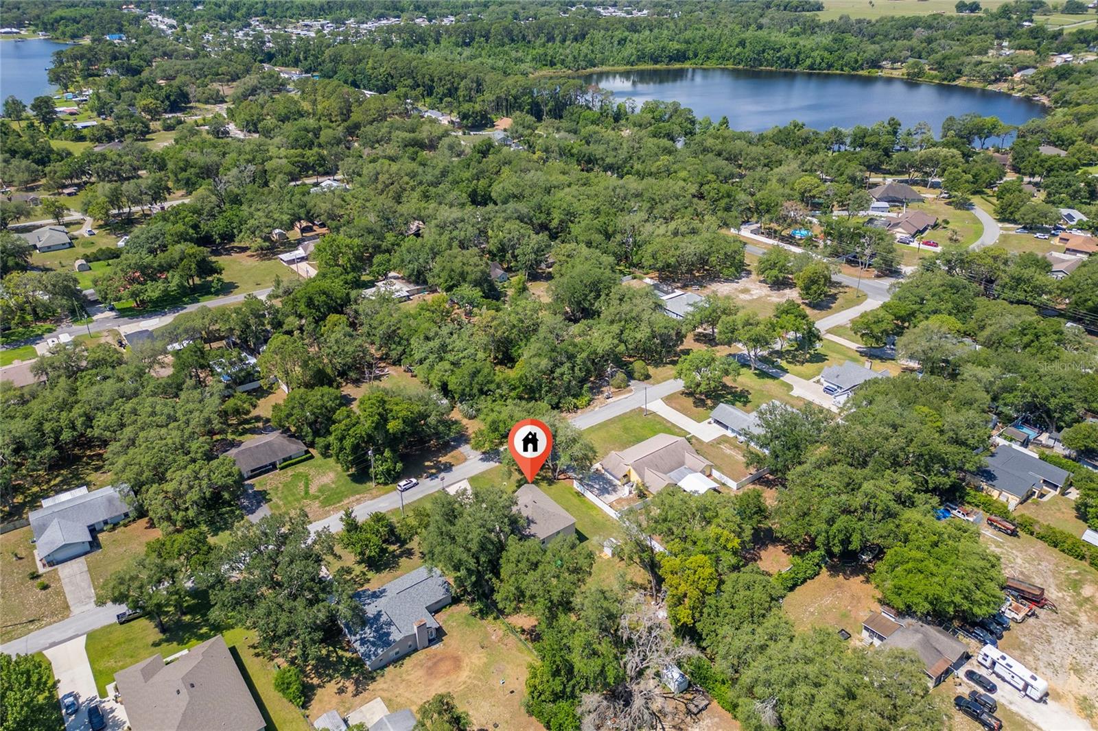 4331 WAYNE RD, FRUITLAND PARK, FL, 34731