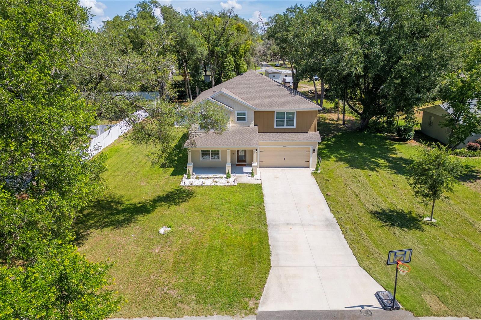 4331 WAYNE RD, FRUITLAND PARK, FL, 34731