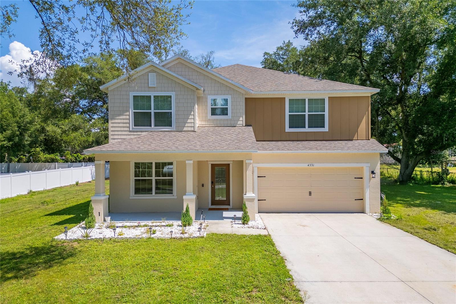 4331 WAYNE RD, FRUITLAND PARK, FL, 34731