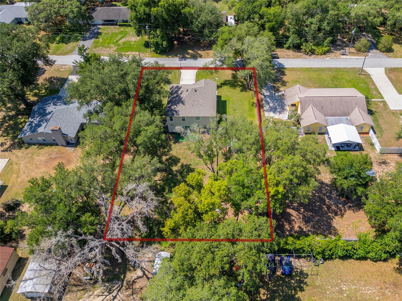 4331 WAYNE RD, FRUITLAND PARK, FL, 34731