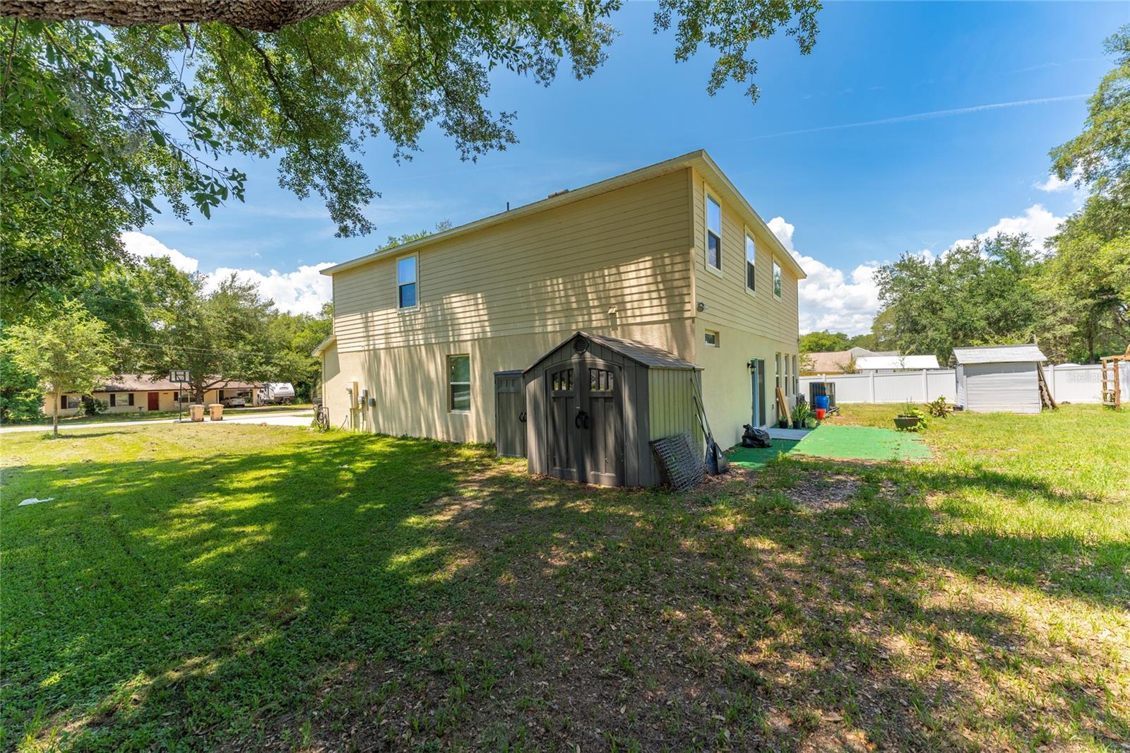 4331 WAYNE RD, FRUITLAND PARK, FL, 34731