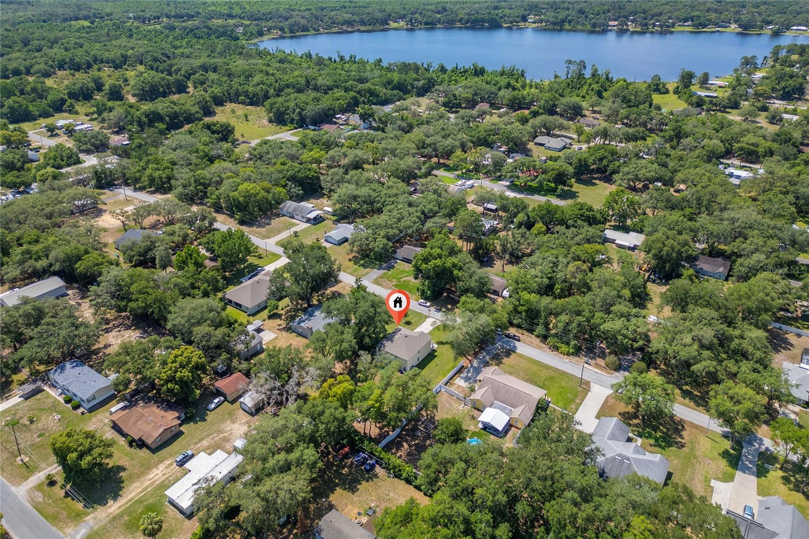4331 WAYNE RD, FRUITLAND PARK, FL, 34731