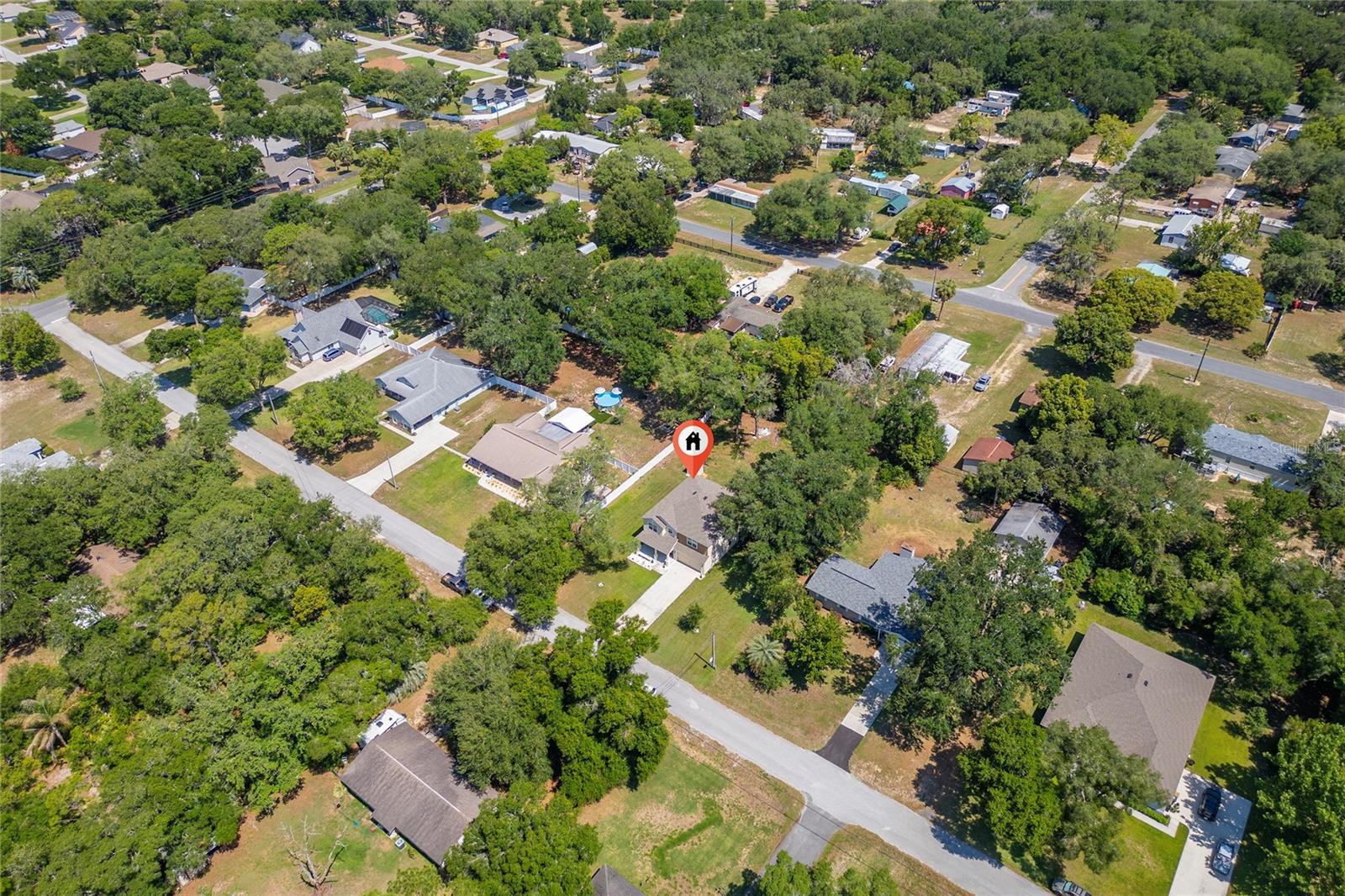 4331 WAYNE RD, FRUITLAND PARK, FL, 34731