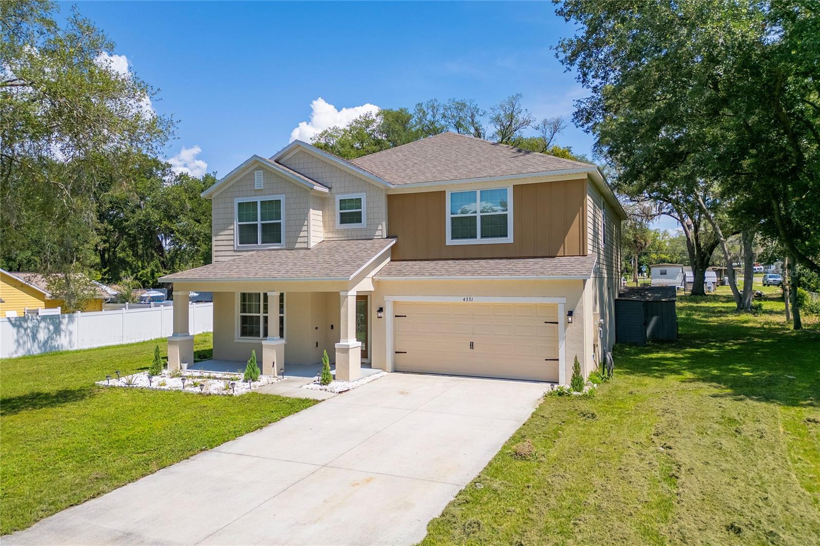 4331 WAYNE RD, FRUITLAND PARK, FL, 34731