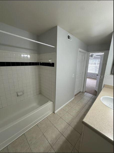 1222 BERMUDA LAKES LN #108, KISSIMMEE, FL, 34741
