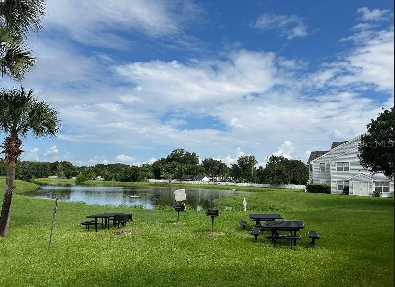1222 BERMUDA LAKES LN #108, KISSIMMEE, FL, 34741