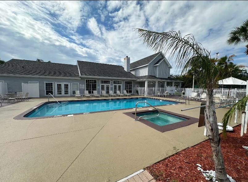1222 BERMUDA LAKES LN #108, KISSIMMEE, FL, 34741