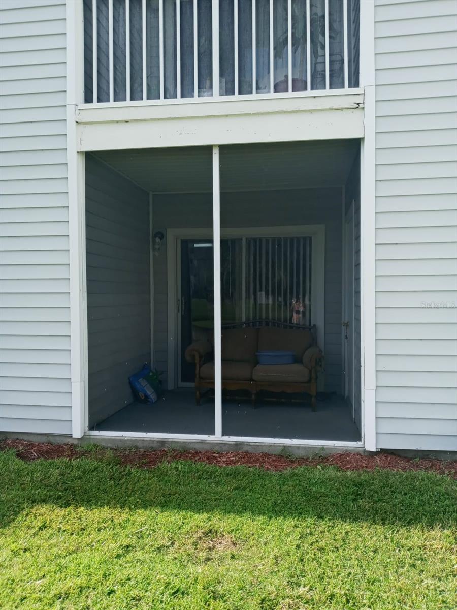 1222 BERMUDA LAKES LN #108, KISSIMMEE, FL, 34741
