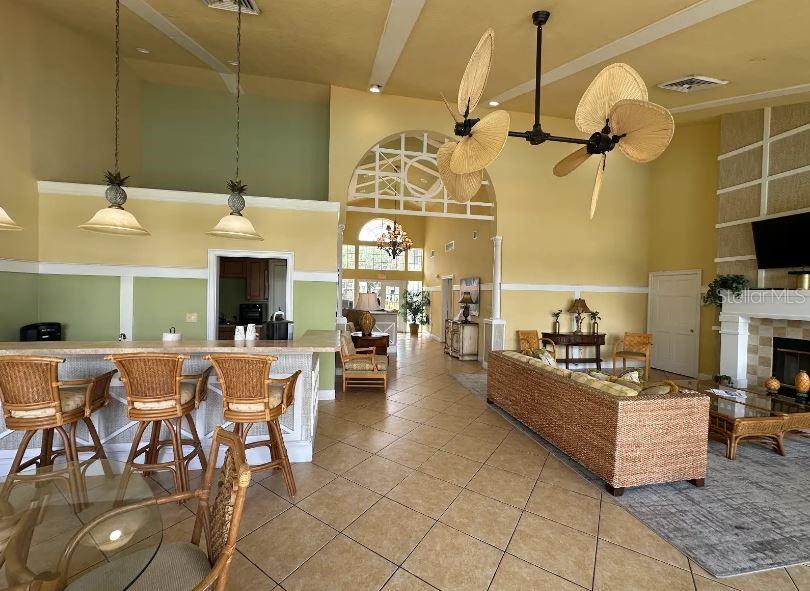 1222 BERMUDA LAKES LN #108, KISSIMMEE, FL, 34741