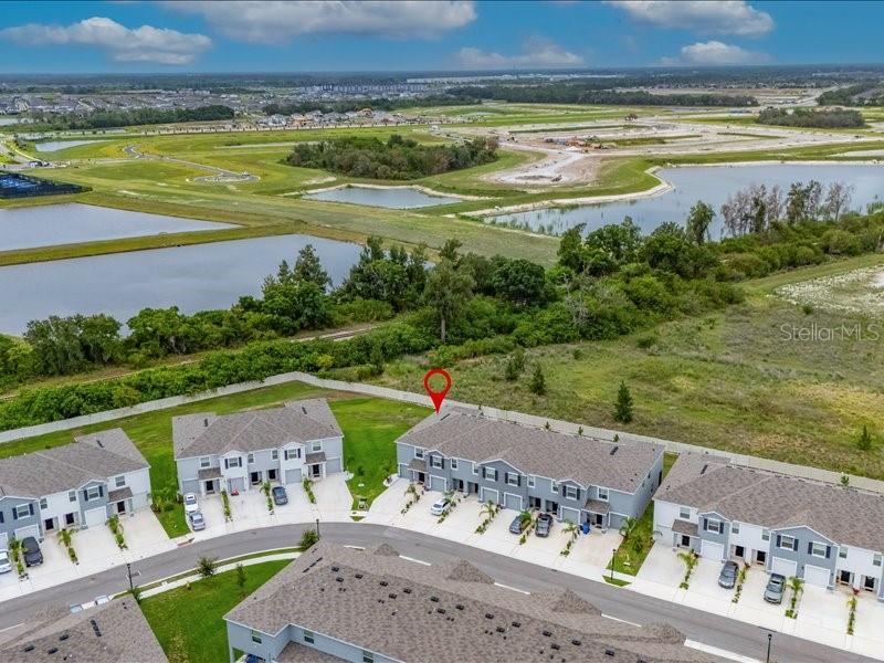 416 MANGROVE SHADE CIR, APOLLO BEACH, FL, 33572