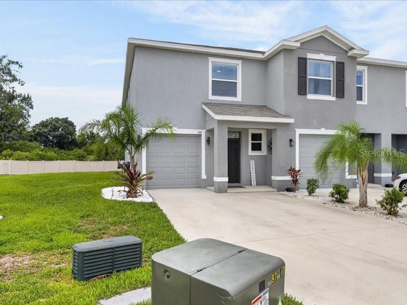 416 MANGROVE SHADE CIR, APOLLO BEACH, FL, 33572
