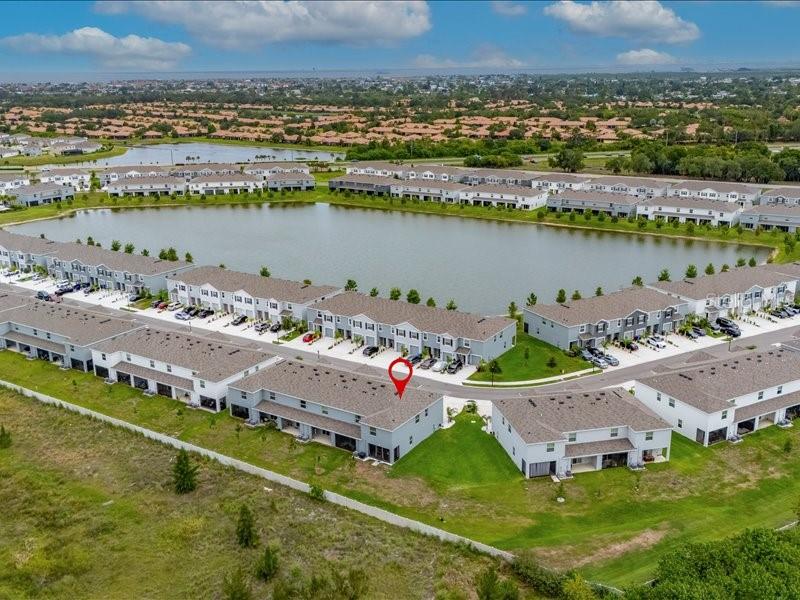 416 MANGROVE SHADE CIR, APOLLO BEACH, FL, 33572
