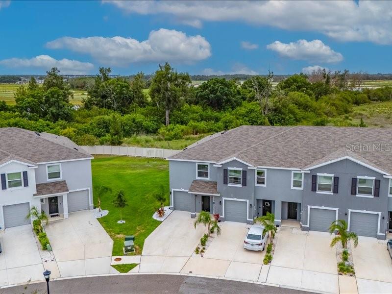 416 MANGROVE SHADE CIR, APOLLO BEACH, FL, 33572