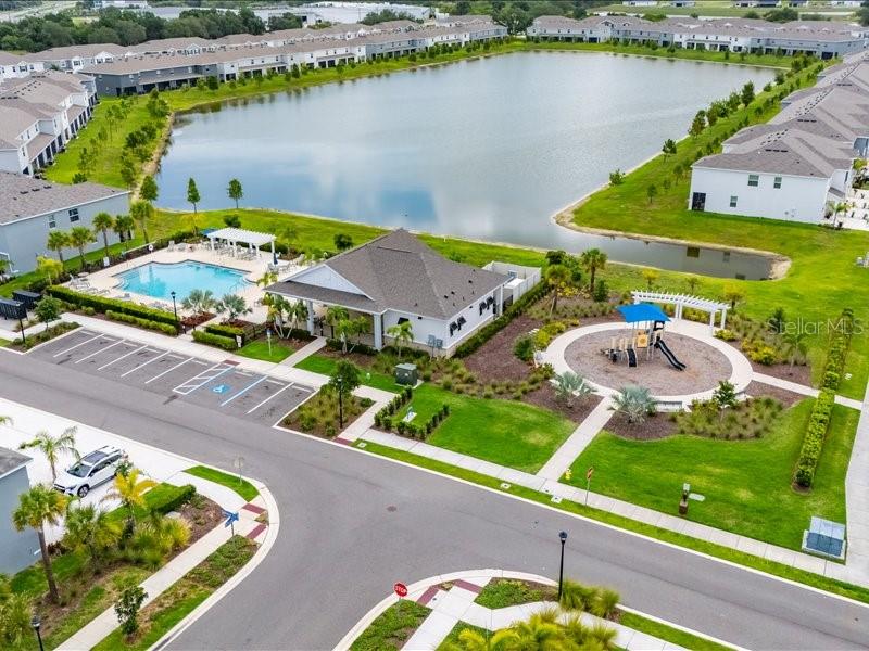 416 MANGROVE SHADE CIR, APOLLO BEACH, FL, 33572