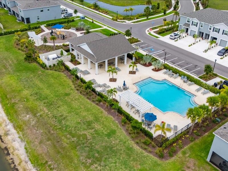 416 MANGROVE SHADE CIR, APOLLO BEACH, FL, 33572