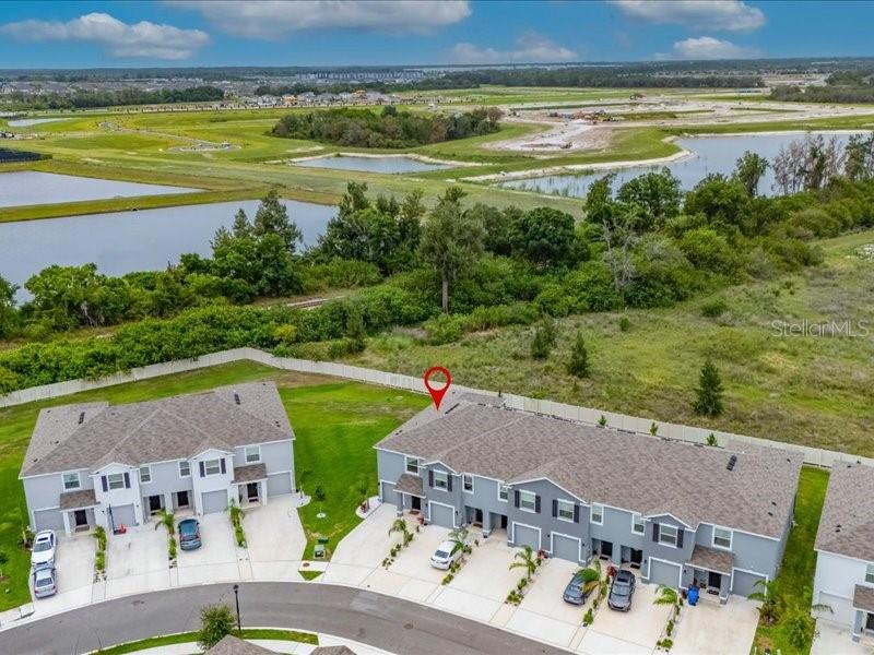 416 MANGROVE SHADE CIR, APOLLO BEACH, FL, 33572