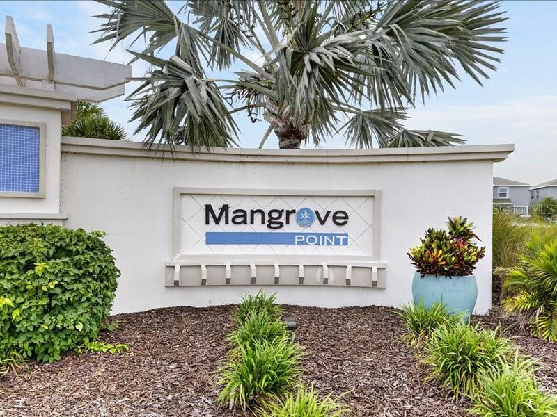 416 MANGROVE SHADE CIR, APOLLO BEACH, FL, 33572