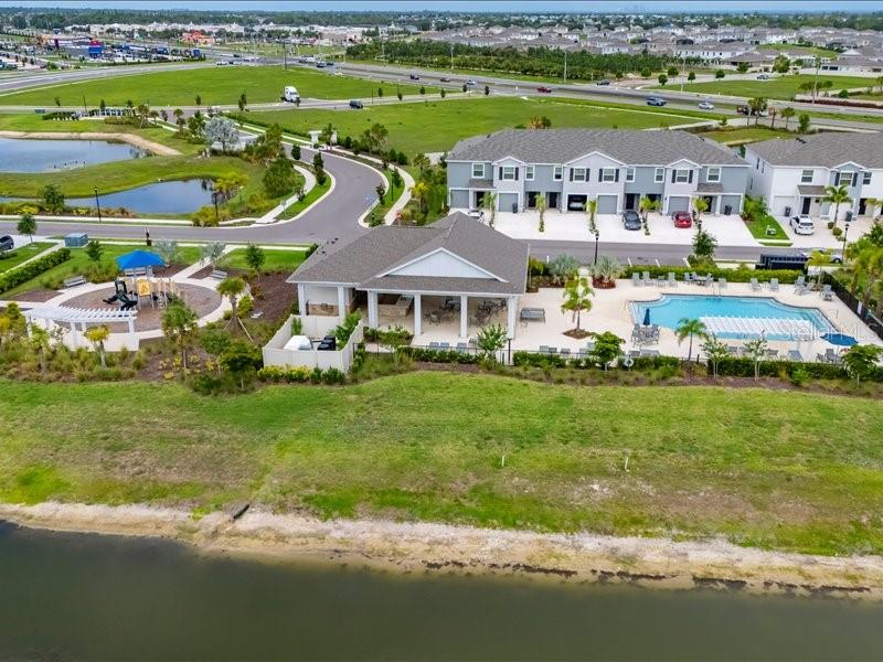416 MANGROVE SHADE CIR, APOLLO BEACH, FL, 33572