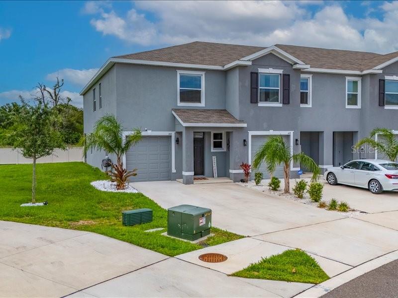 416 MANGROVE SHADE CIR, APOLLO BEACH, FL, 33572