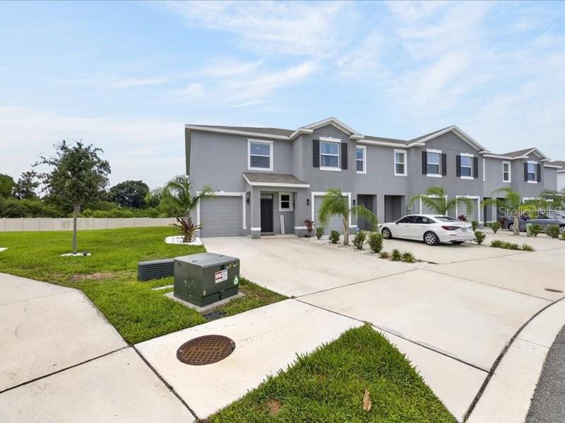 416 MANGROVE SHADE CIR, APOLLO BEACH, FL, 33572