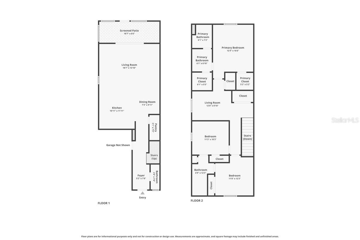 416 MANGROVE SHADE CIR, APOLLO BEACH, FL, 33572