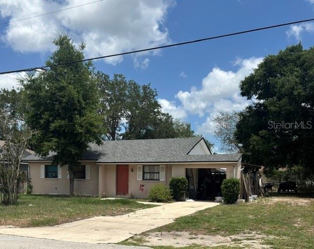 1881 URBANA AVE, DELTONA, FL, 32725