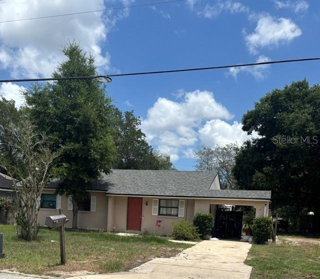 1881 URBANA AVE, DELTONA, FL, 32725