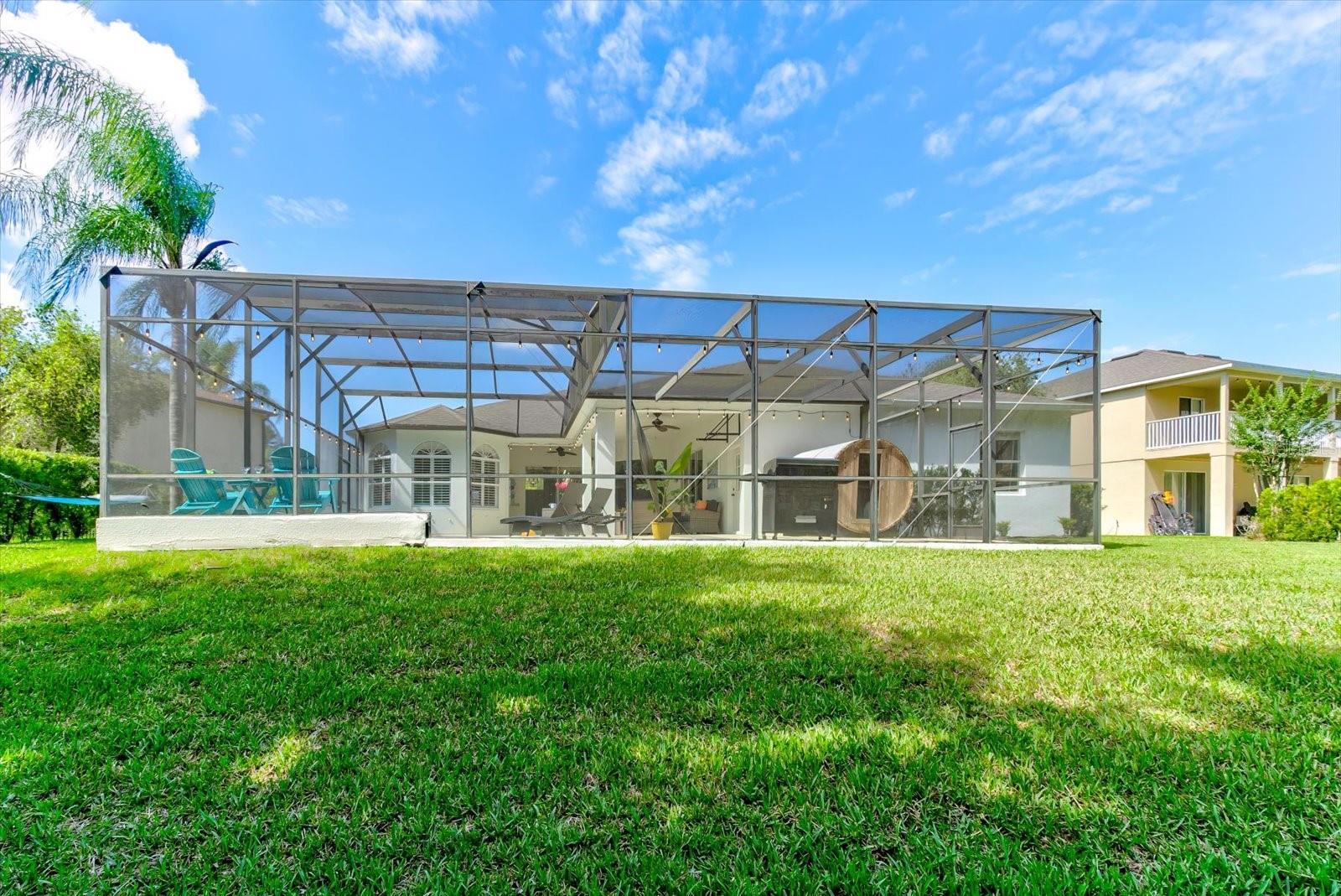14427 FAWNHAVEN CT, ORLANDO, FL, 32828