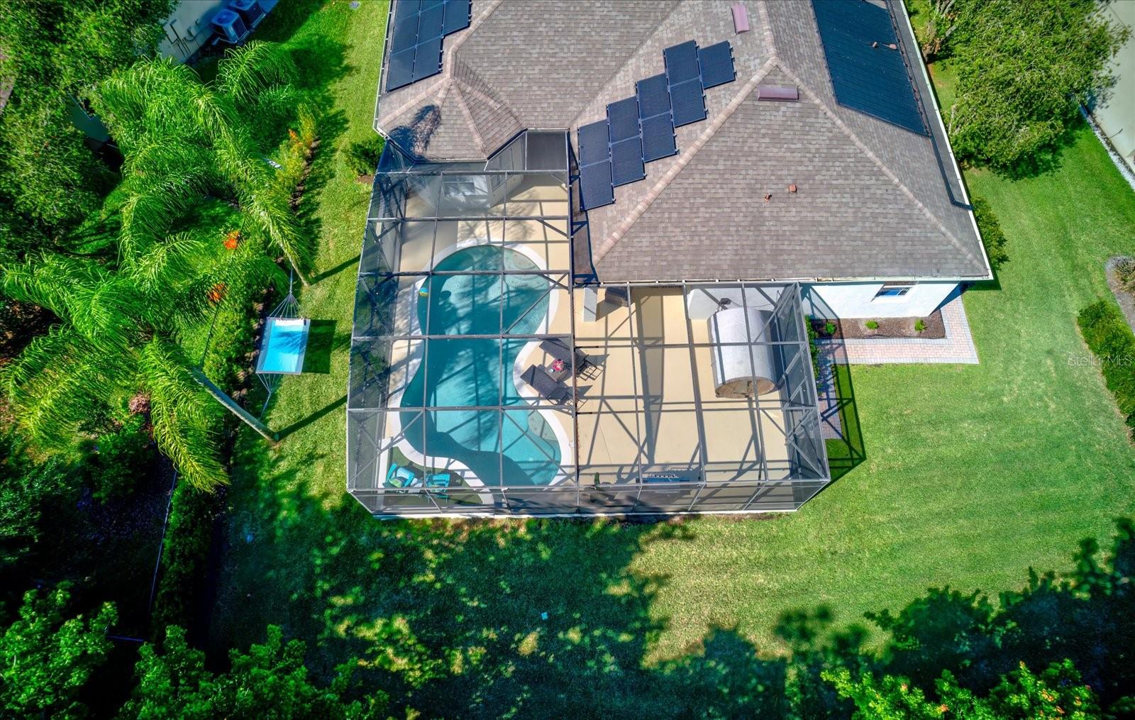 14427 FAWNHAVEN CT, ORLANDO, FL, 32828