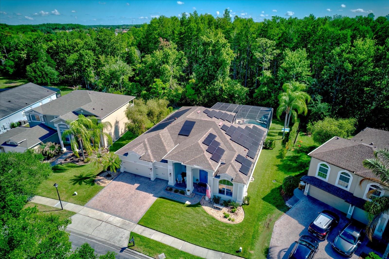 14427 FAWNHAVEN CT, ORLANDO, FL, 32828