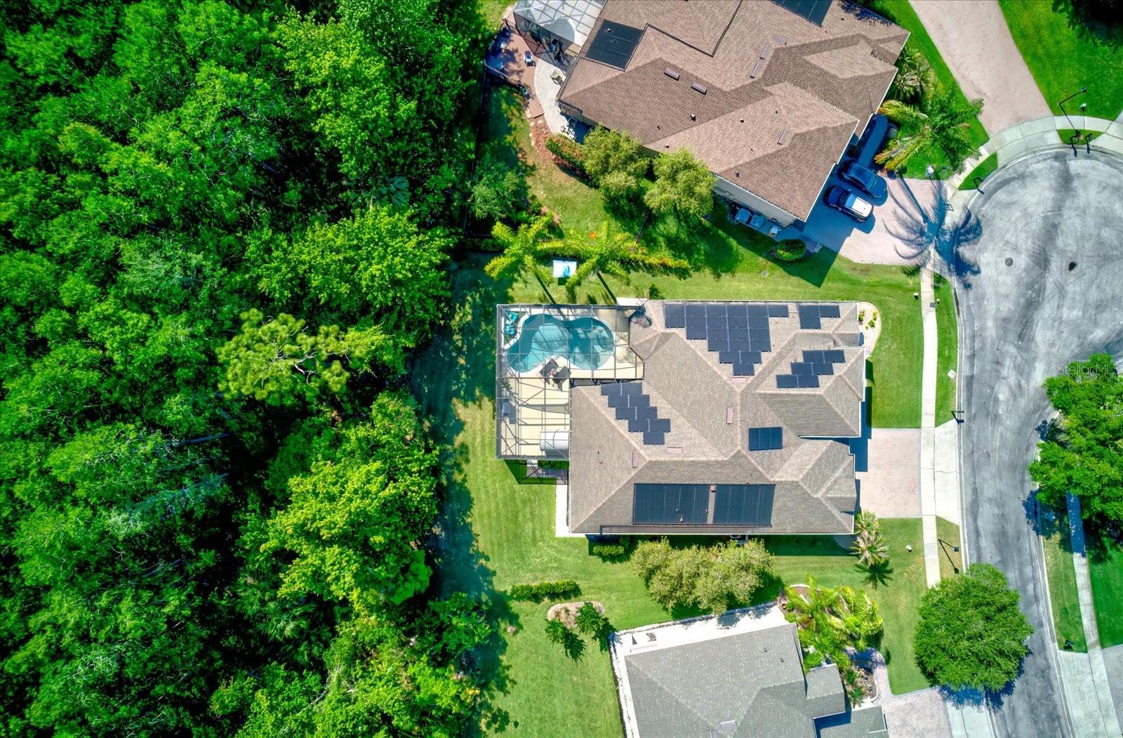 14427 FAWNHAVEN CT, ORLANDO, FL, 32828