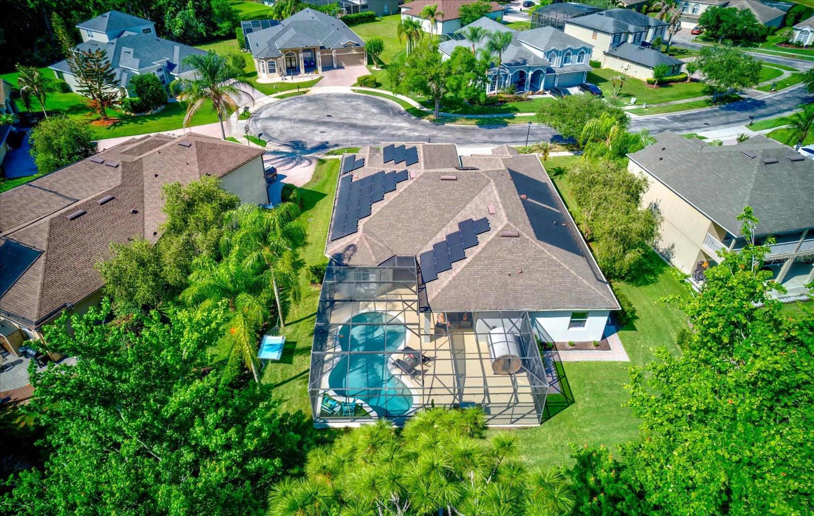 14427 FAWNHAVEN CT, ORLANDO, FL, 32828