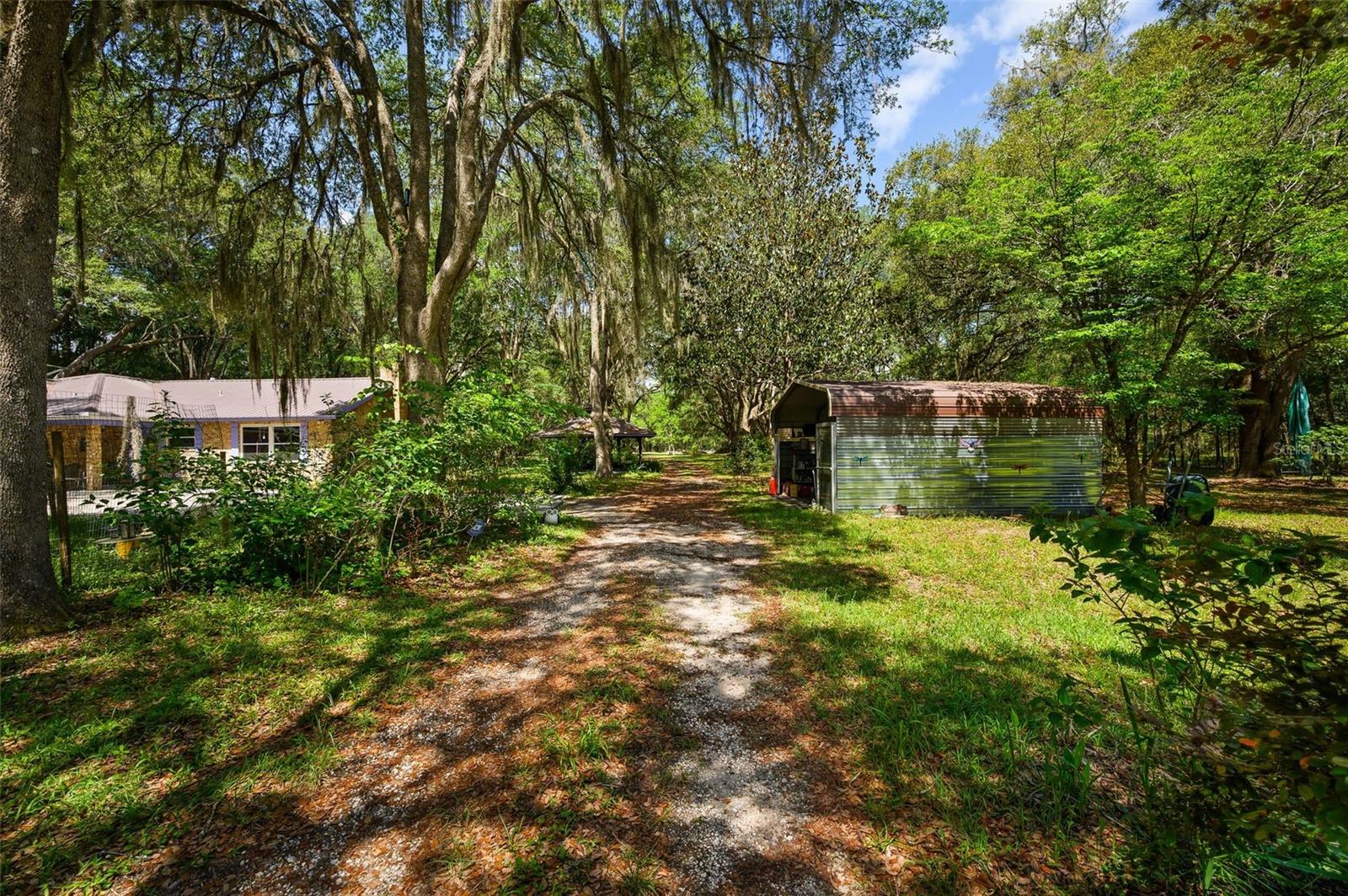 16422 NE 10TH ST, GAINESVILLE, FL, 32609