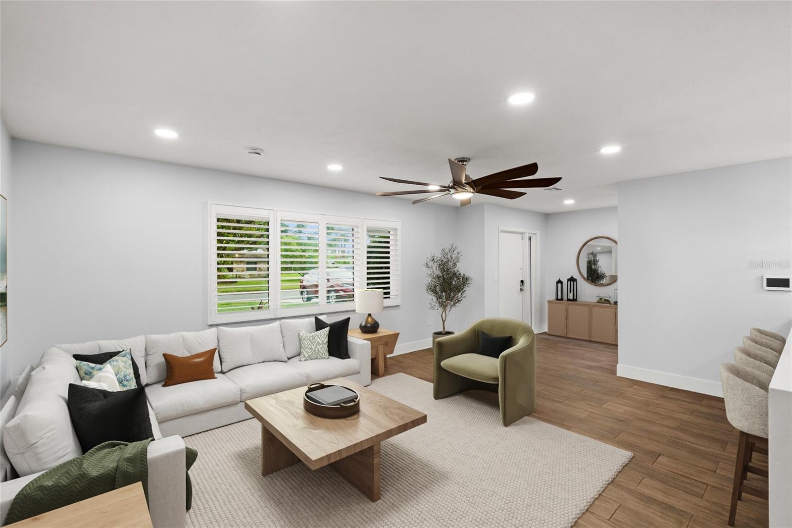 3405 S LOCKWOOD RIDGE RD, SARASOTA, FL, 34239