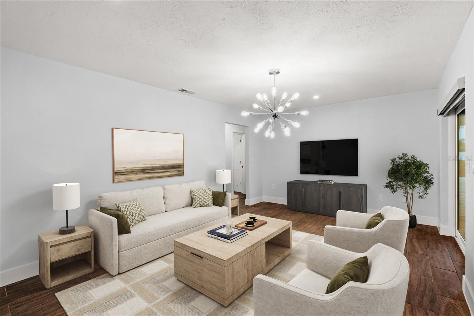 3405 S LOCKWOOD RIDGE RD, SARASOTA, FL, 34239