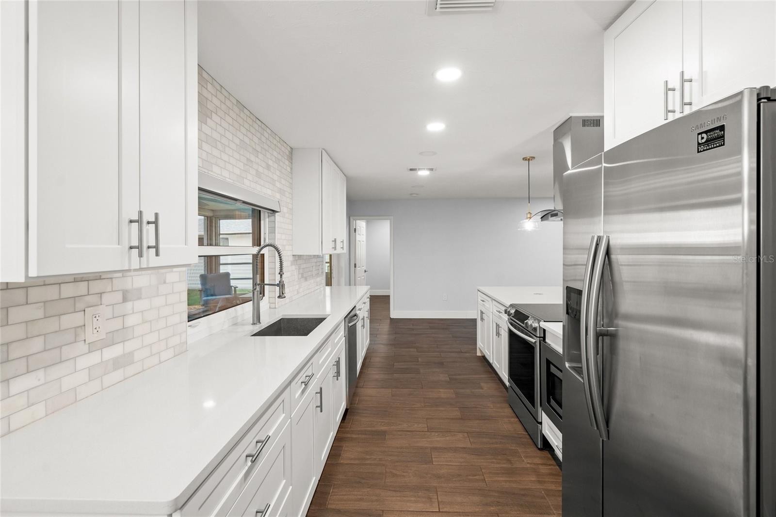 3405 S LOCKWOOD RIDGE RD, SARASOTA, FL, 34239