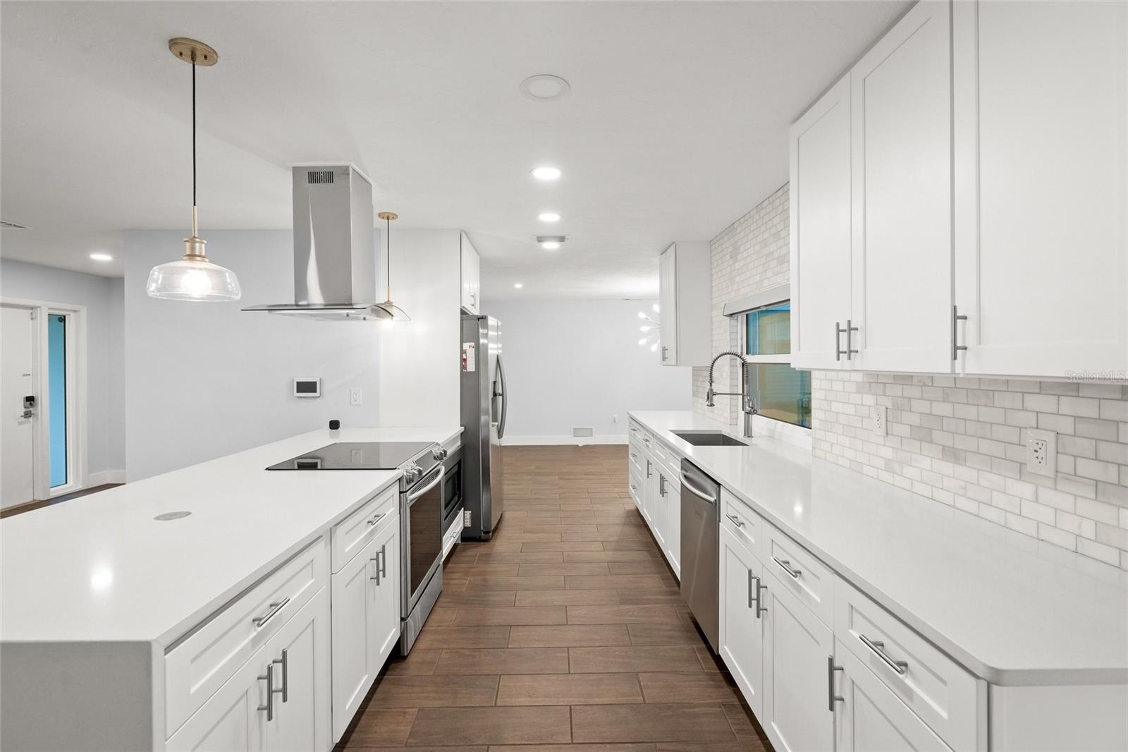 3405 S LOCKWOOD RIDGE RD, SARASOTA, FL, 34239