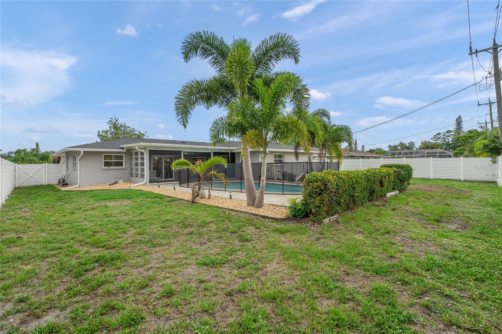 3405 S LOCKWOOD RIDGE RD, SARASOTA, FL, 34239